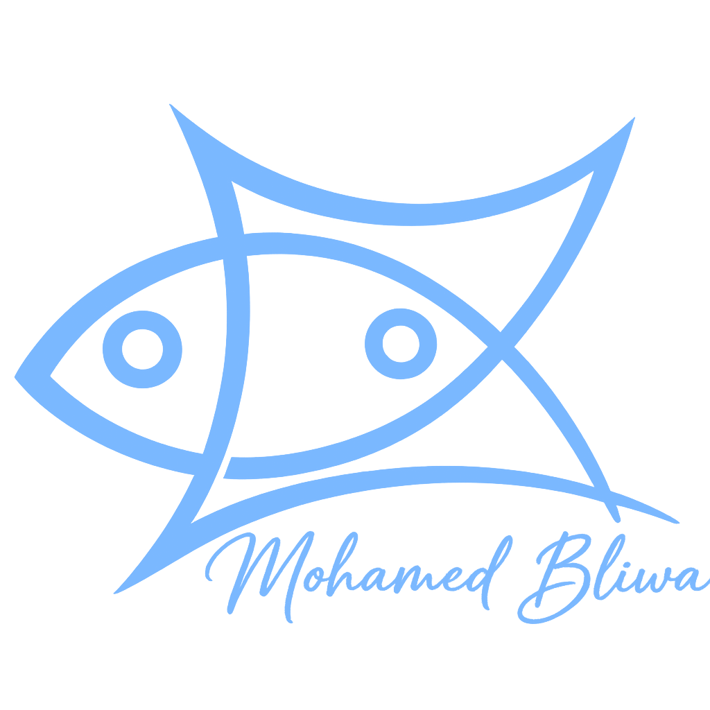 Mohamed Bliwa logo